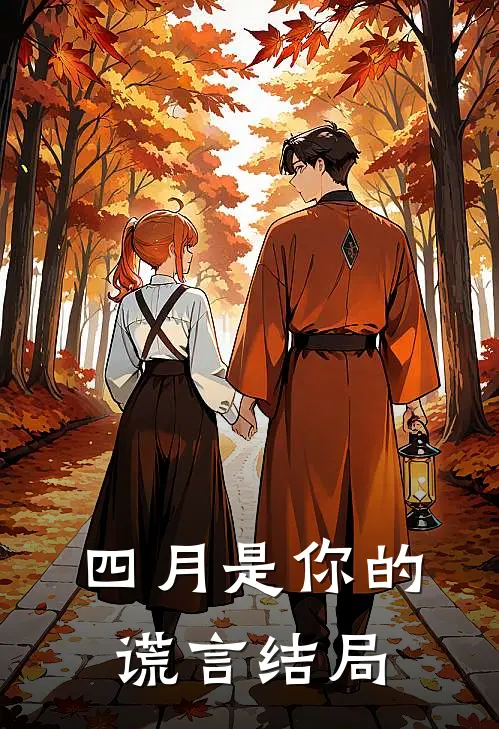 四月是你的谎言结局