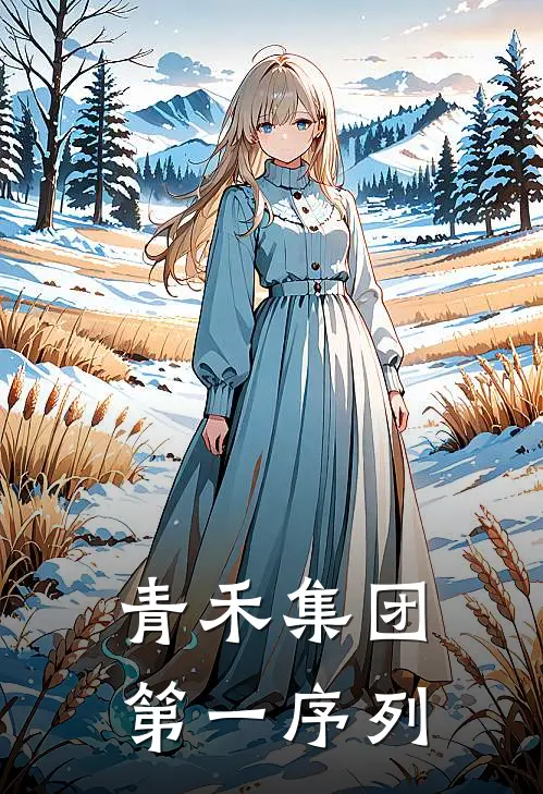 青禾集团第一序列