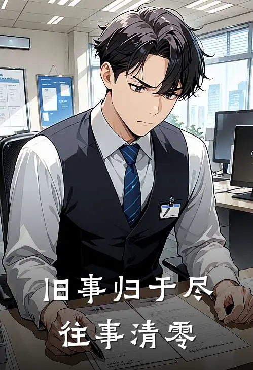 旧事归于尽往事清零