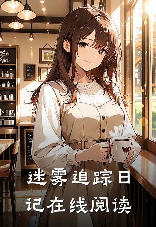 迷雾追踪日记在线阅读