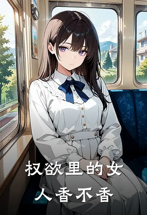 权欲里的女人香不香