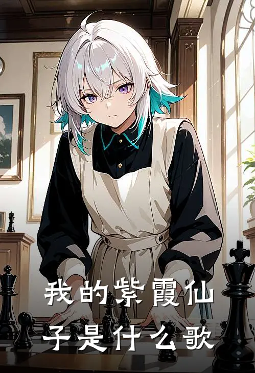 我的紫霞仙子是什么歌