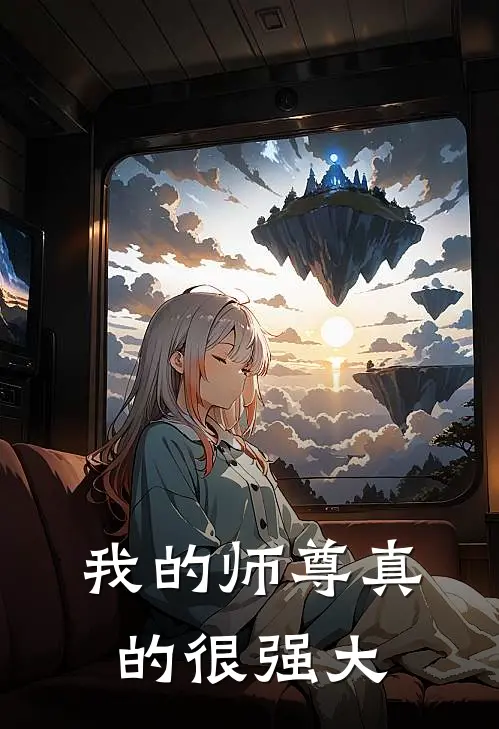 我的师尊真的很强大