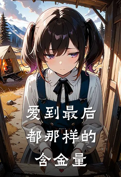 爱到最后都那样的含金量