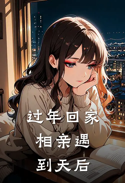 过年回家，相亲遇到天后