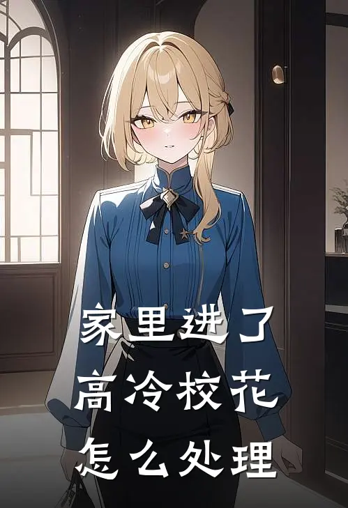 家里进了高冷校花怎么处理