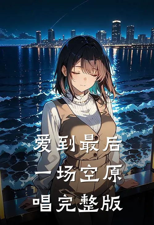 爱到最后一场空原唱完整版