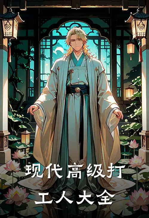 现代高级打工人大全