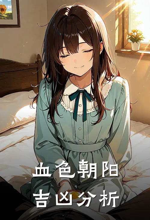 血色朝阳 吉凶分析