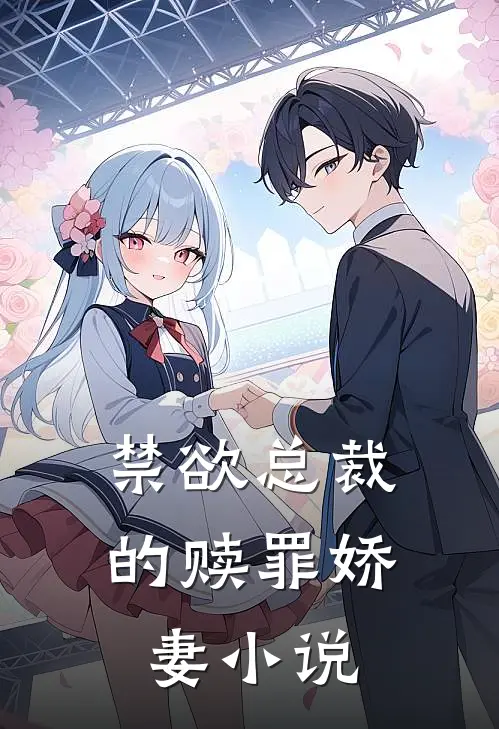 禁欲总裁的赎罪娇妻小说