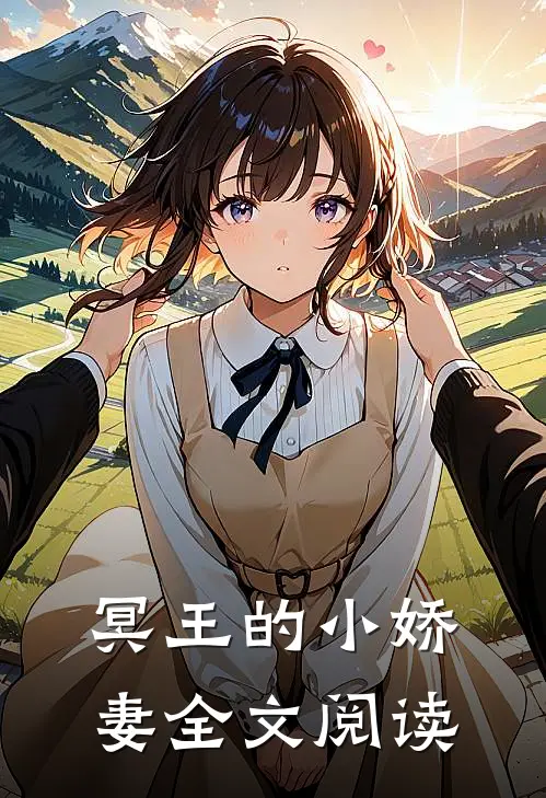 冥王的小娇妻全文阅读