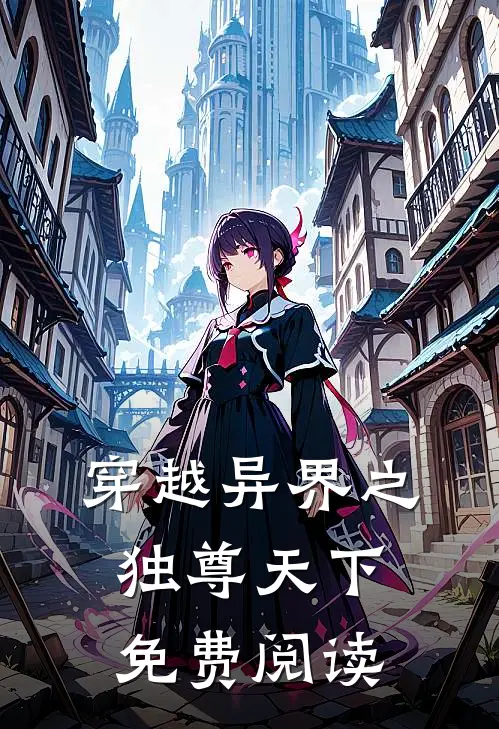 穿越异界之独尊天下免费阅读