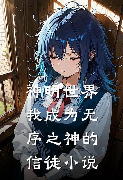 神明世界我成为无序之神的信徒小说