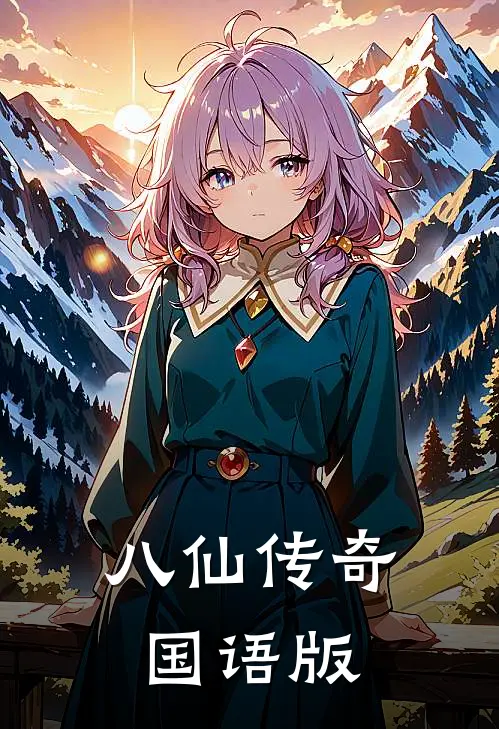 八仙传奇国语版