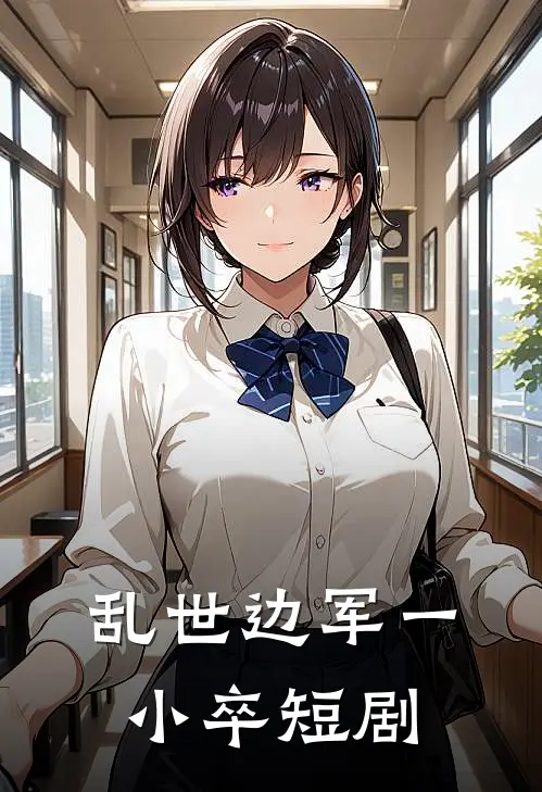 乱世边军一小卒短剧