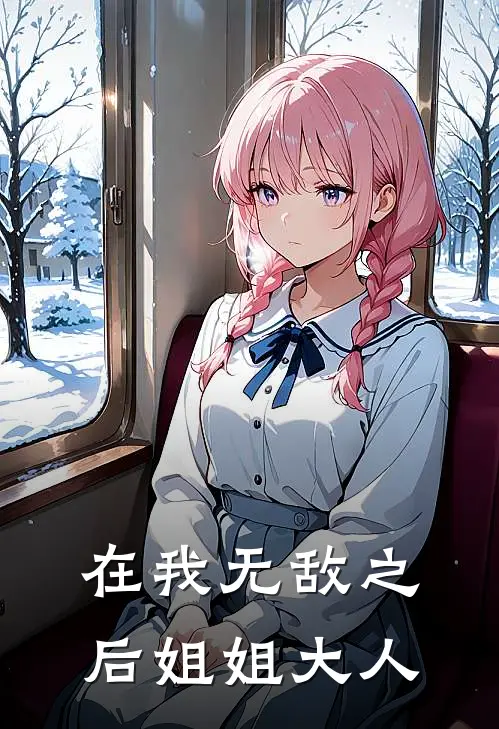 在我无敌之后姐姐大人
