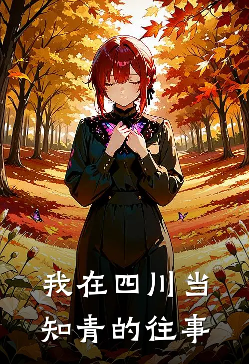 我在四川当知青的往事