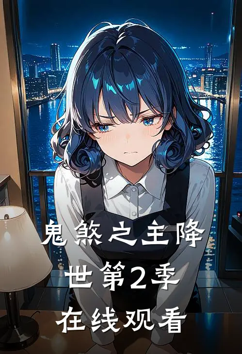 鬼煞之主降世第2季在线观看