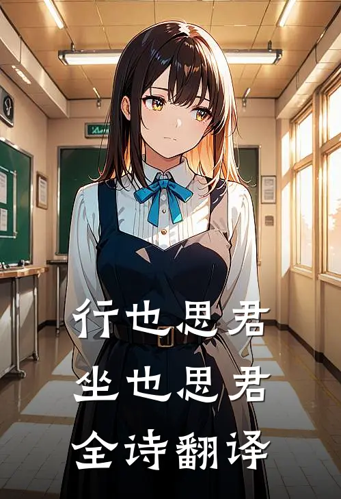 行也思君坐也思君全诗翻译