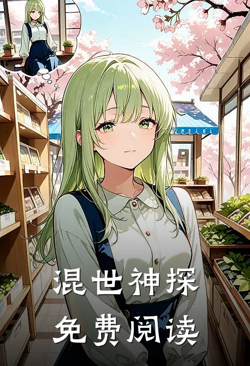 混世神探免费阅读