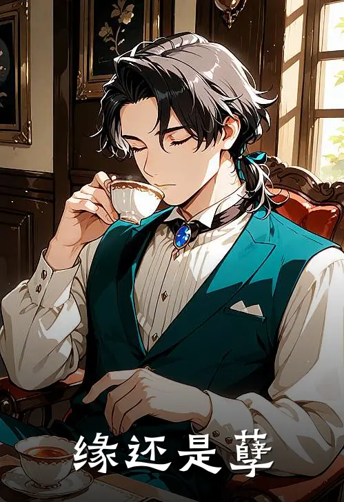 缘还是孽林知衍周清巍最新好看小说_最新章节列表缘还是孽(林知衍周清巍)