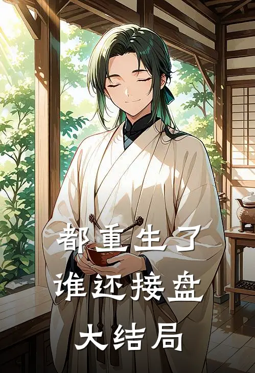 都重生了谁还接盘大结局