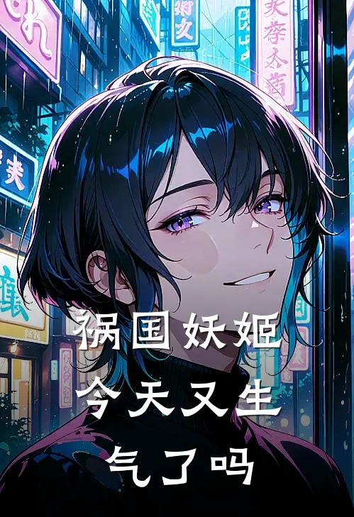 祸国妖姬今天又生气了吗