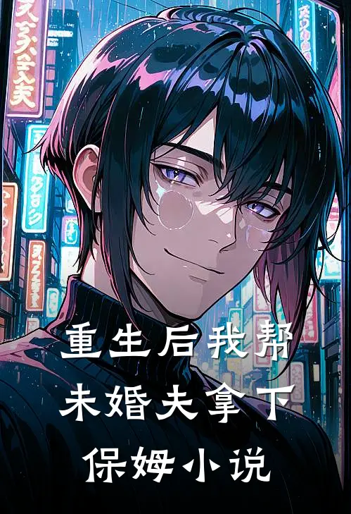 重生后我帮未婚夫拿下保姆小说