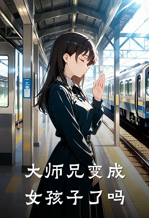 大师兄变成女孩子了吗