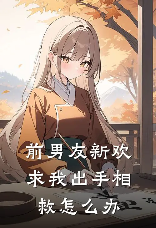 前男友新欢求我出手相救怎么办