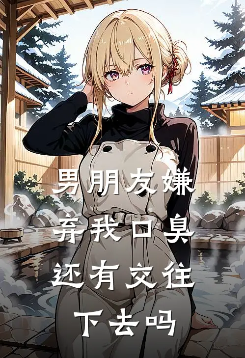 男朋友嫌弃我口臭,还有交往下去吗