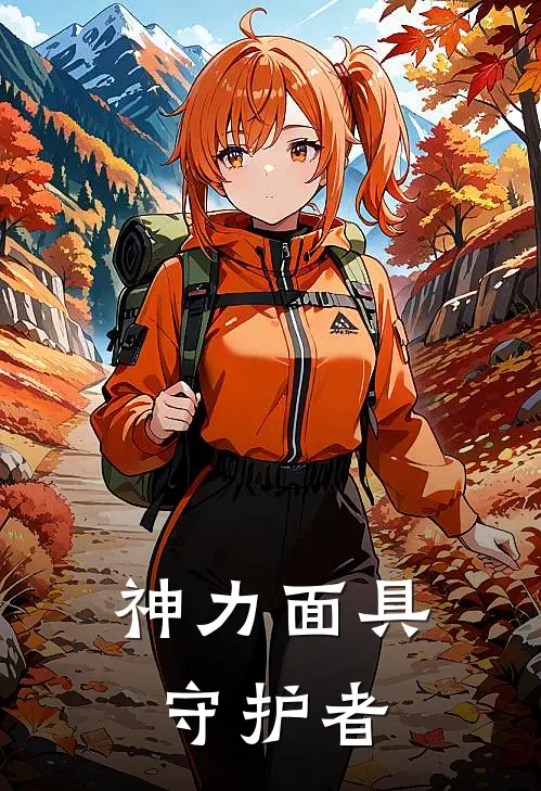 神力面具守护者