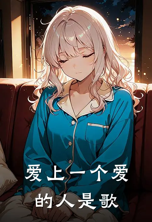 爱上一个爱的人是歌