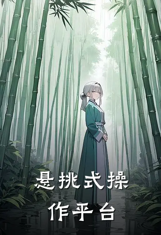 悬挑式操作平台