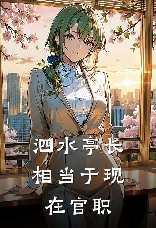 泗水亭长相当于现在官职