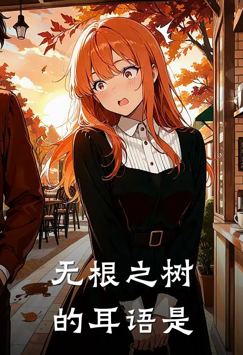 无根之树的耳语是