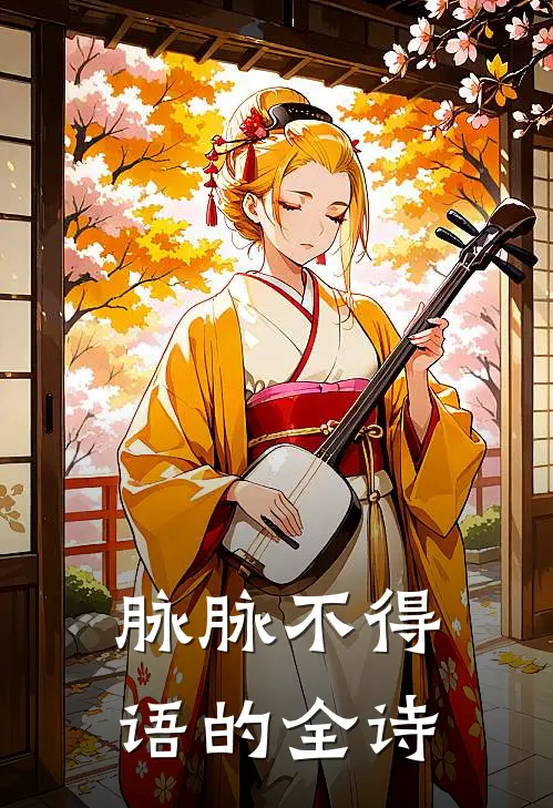 脉脉不得语的全诗