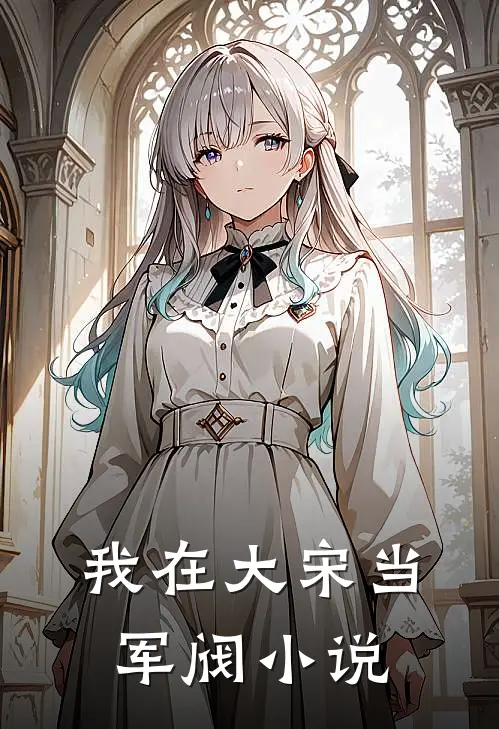 我在大宋当军阀小说
