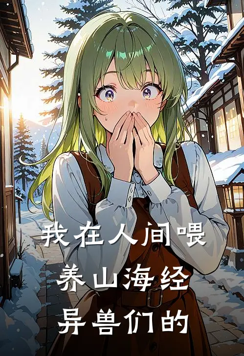 我在人间喂养山海经异兽们的