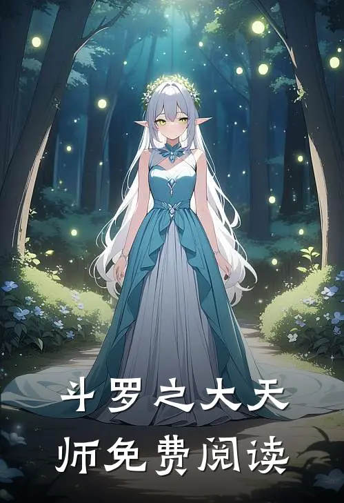 斗罗之大天师免费阅读