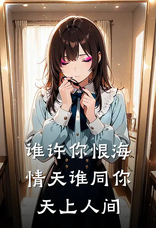 谁许你恨海情天 谁同你天上人间