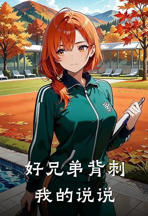 好兄弟背刺我的说说