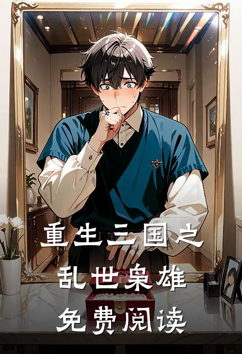 重生三国之乱世枭雄免费阅读