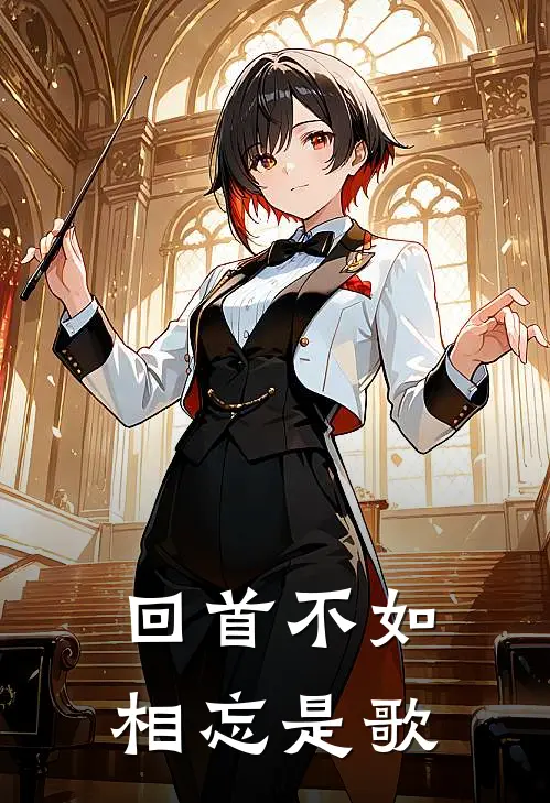 回首不如相忘是歌