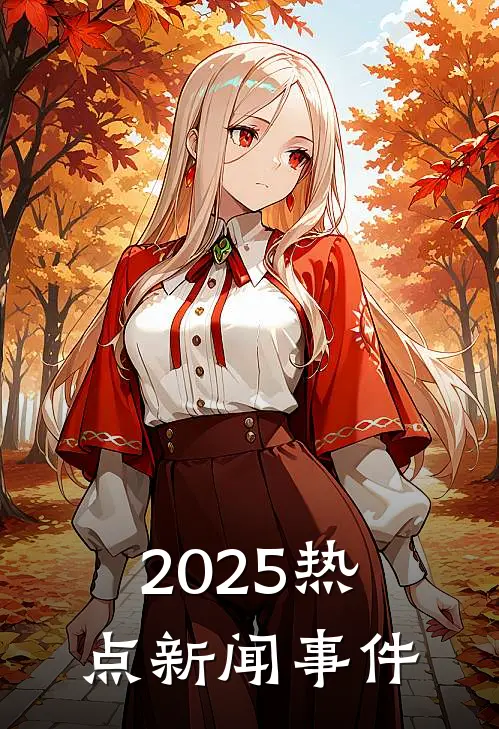 2025热点新闻事件