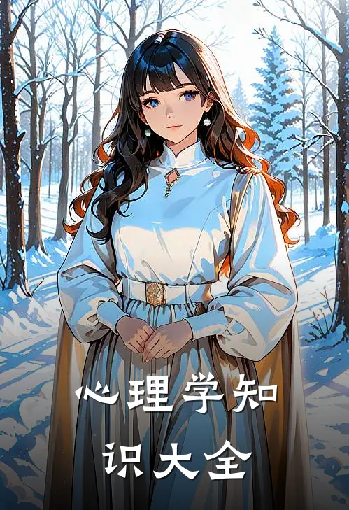 心理学知识大全