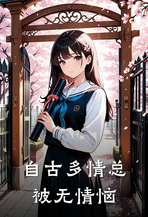 自古多情总被无情恼