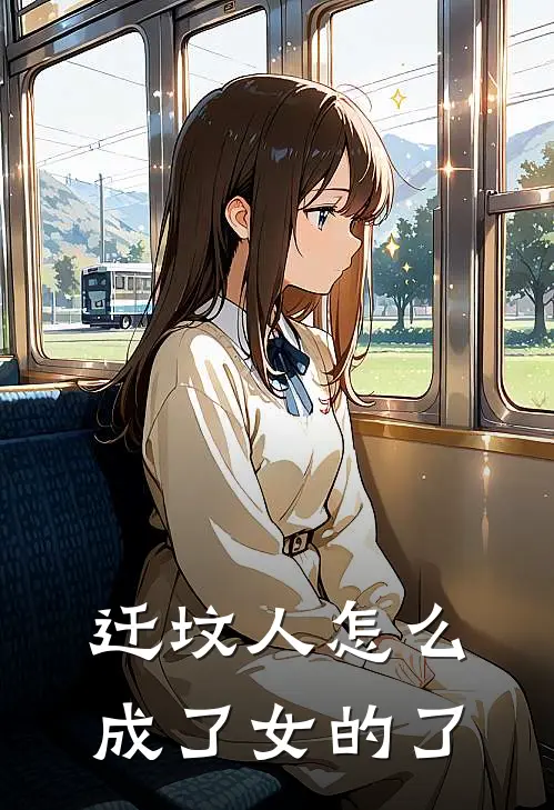 迁坟人怎么成了女的了