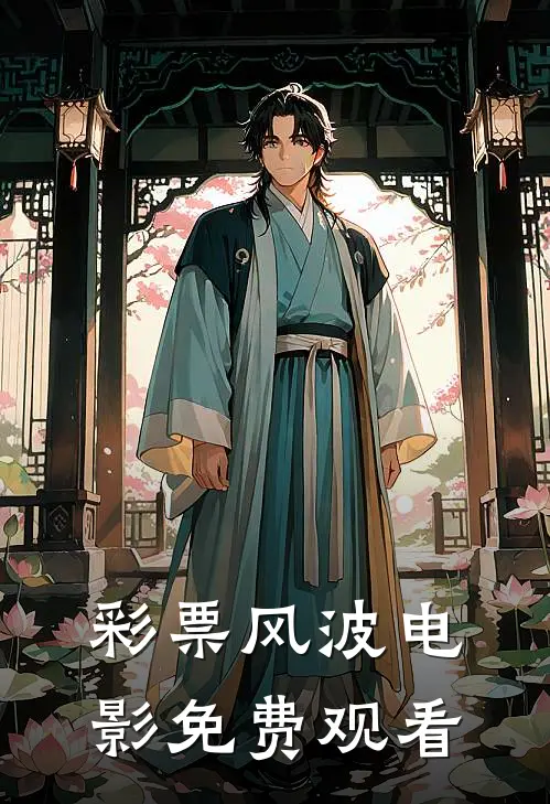 彩票风波电影免费观看