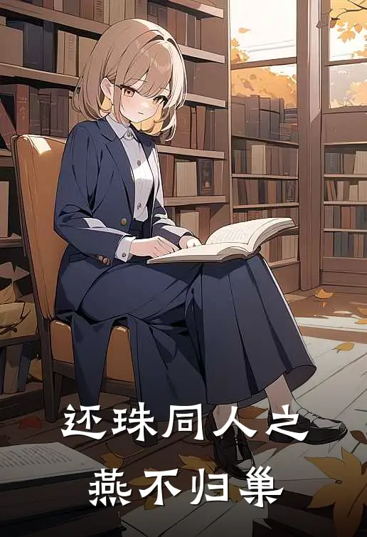 还珠同人之燕不归巢